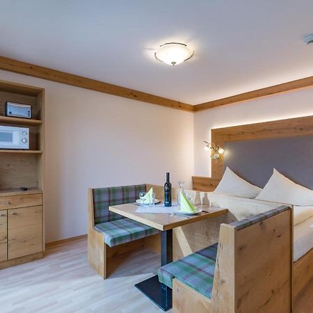 Appartements Rofan Μάουραχ Εξωτερικό φωτογραφία