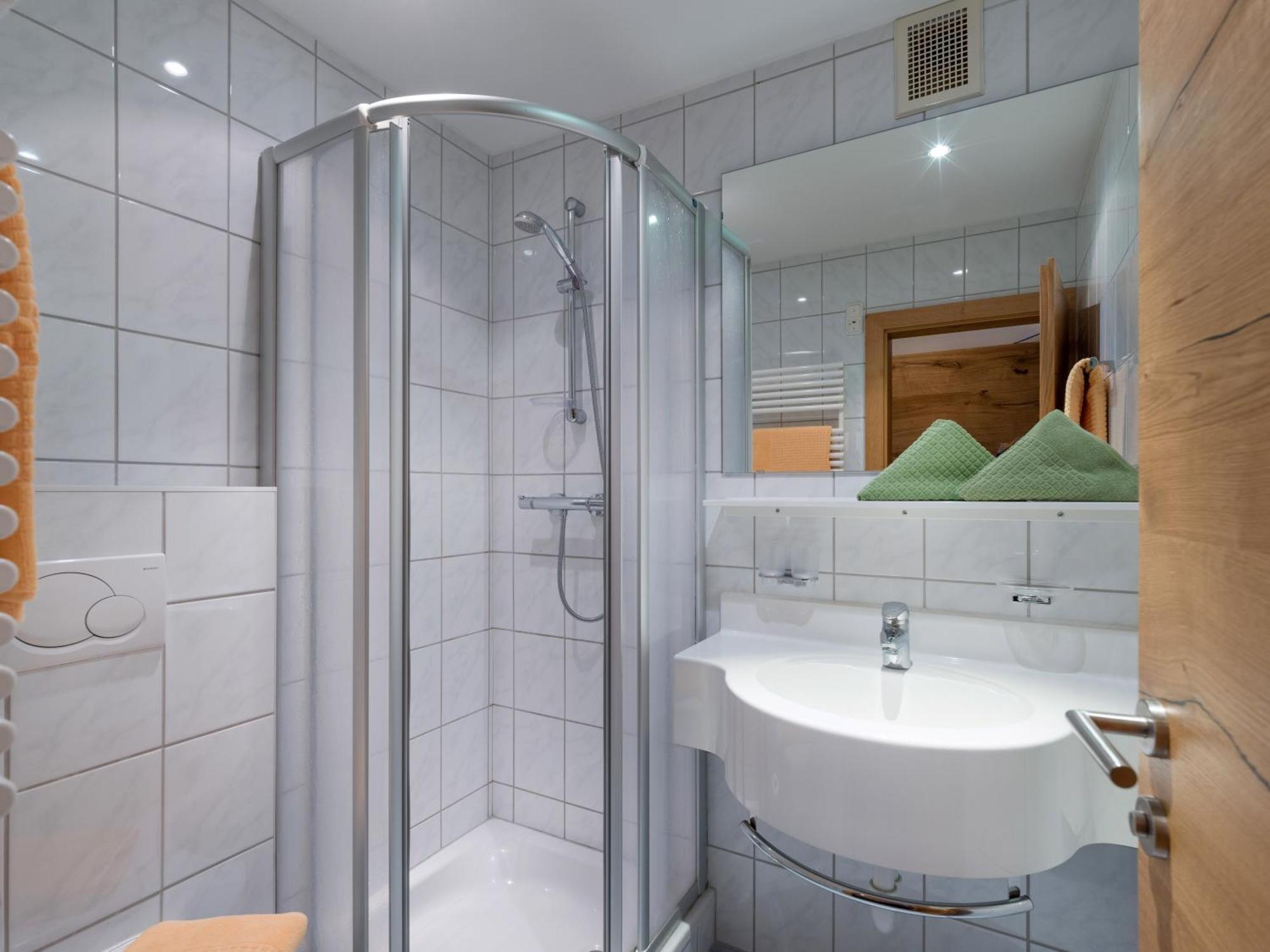 Appartements Rofan Μάουραχ Εξωτερικό φωτογραφία