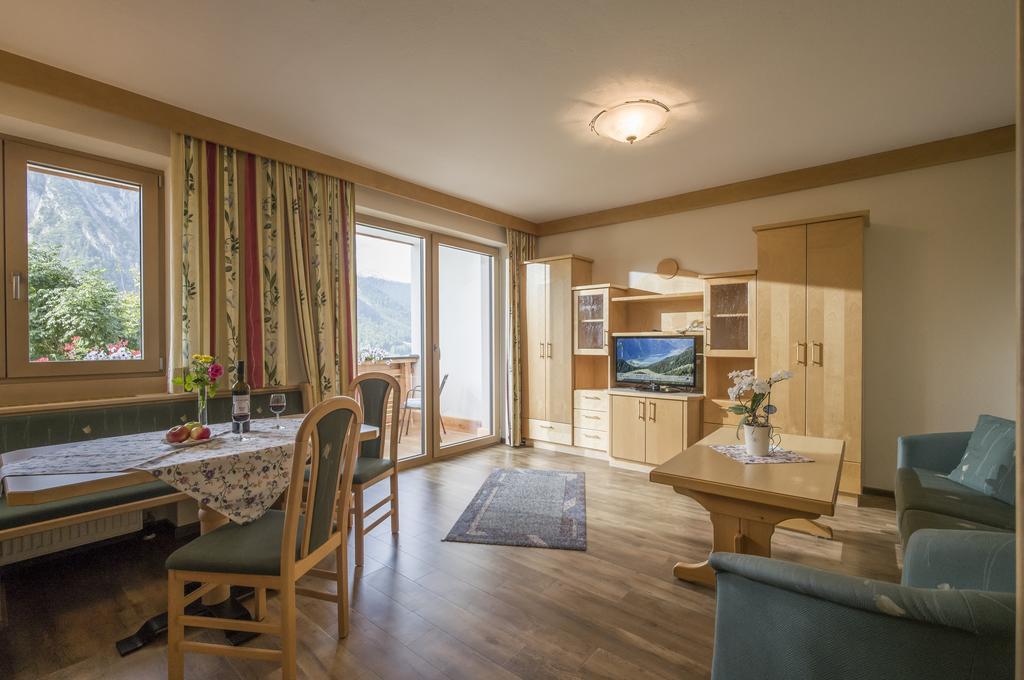 Appartements Rofan Μάουραχ Εξωτερικό φωτογραφία