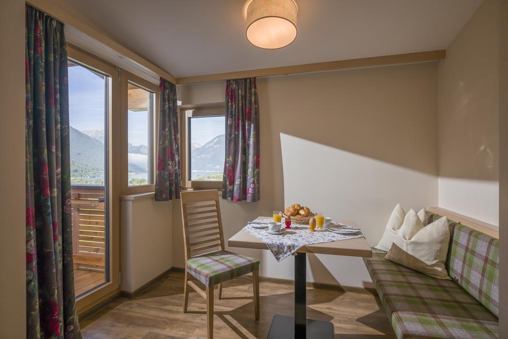 Appartements Rofan Μάουραχ Εξωτερικό φωτογραφία