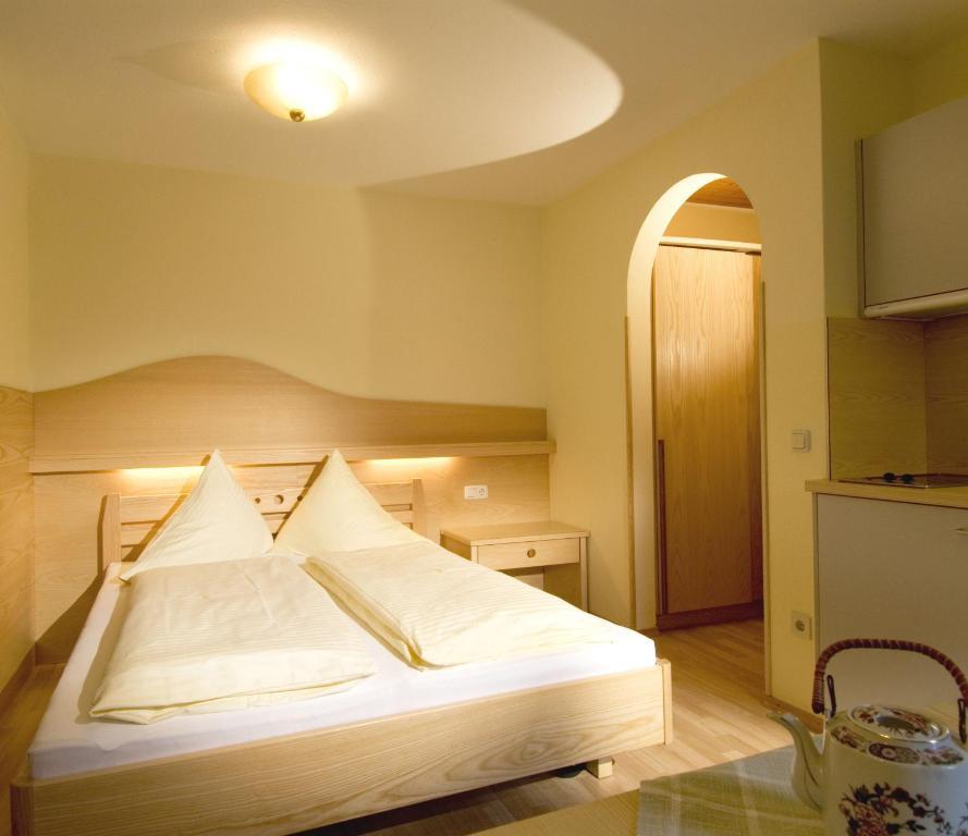 Appartements Rofan Μάουραχ Δωμάτιο φωτογραφία